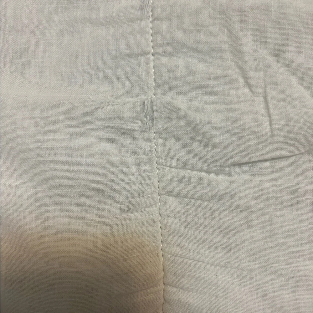 Queen-Size Mattress Pad